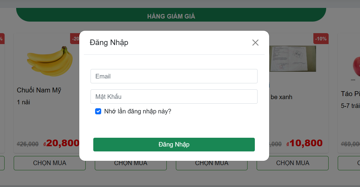 GitHub - HoDang0103/SuperMarket
