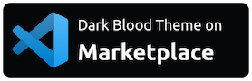 vscode-theme-dark-blood