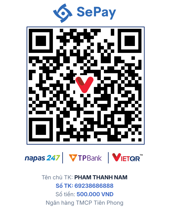QR SePay TPBank