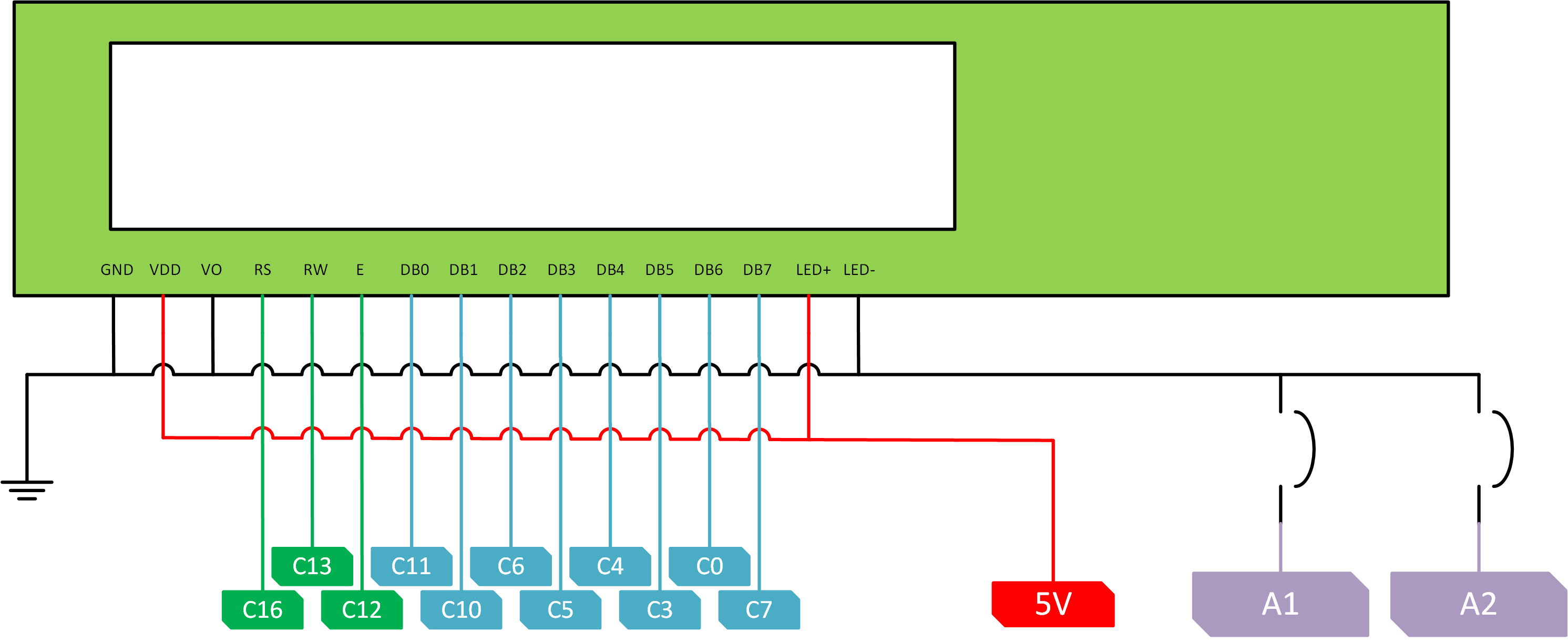 Connection Diagram