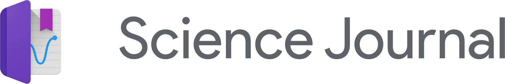 Science Journal Logo