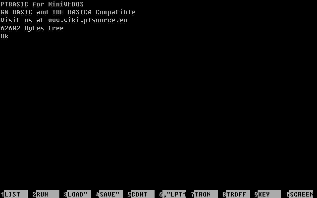 PTSource Wiki & Store | Files 16bits