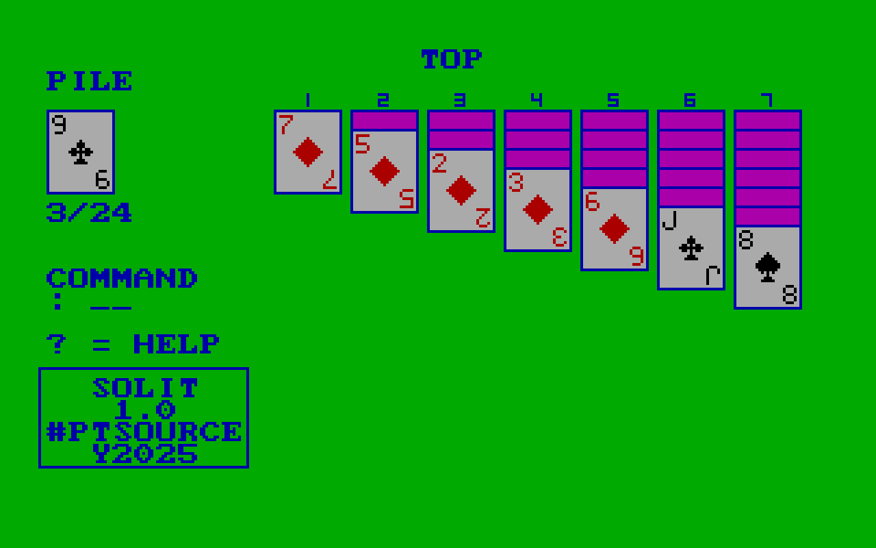 PTSource Wiki & Store | Files 16bits