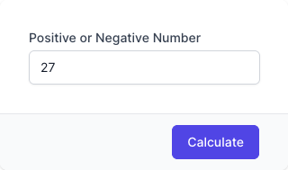 Cube Root Calculator Input Form Cube Root Calculator Input Form