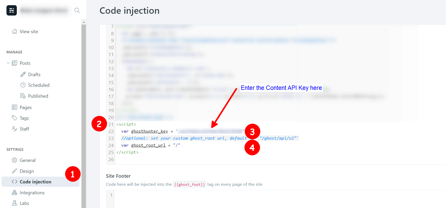 Update Code Injection