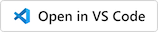 Open in VS Code
