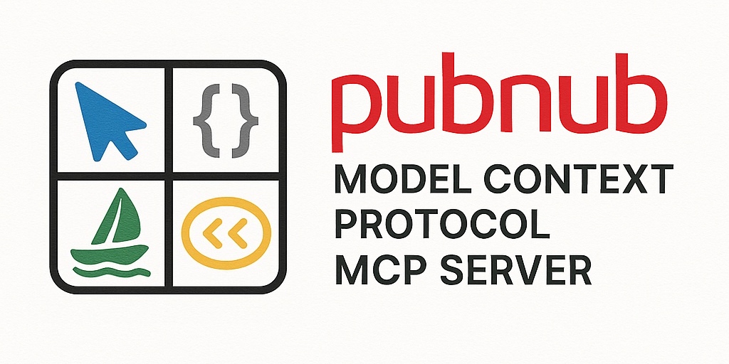 PubNub MCP Server