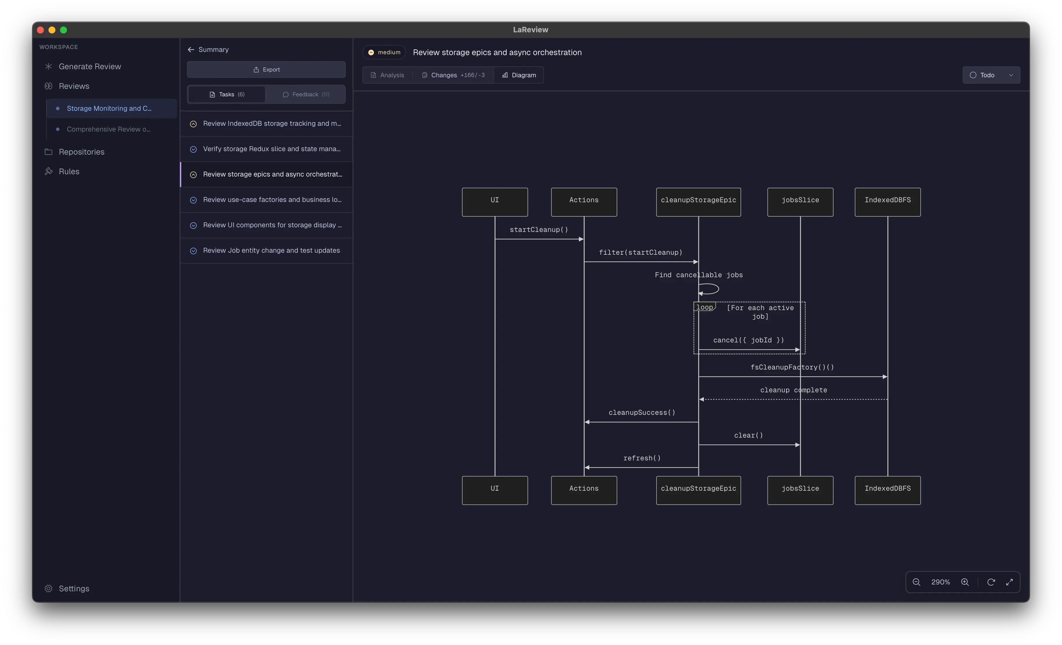 Diagram Viewer