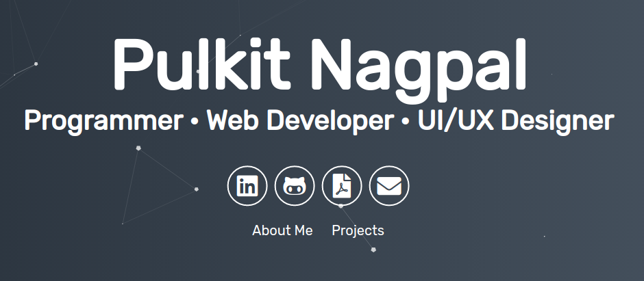pulkit99dev (Pulkit) · GitHub