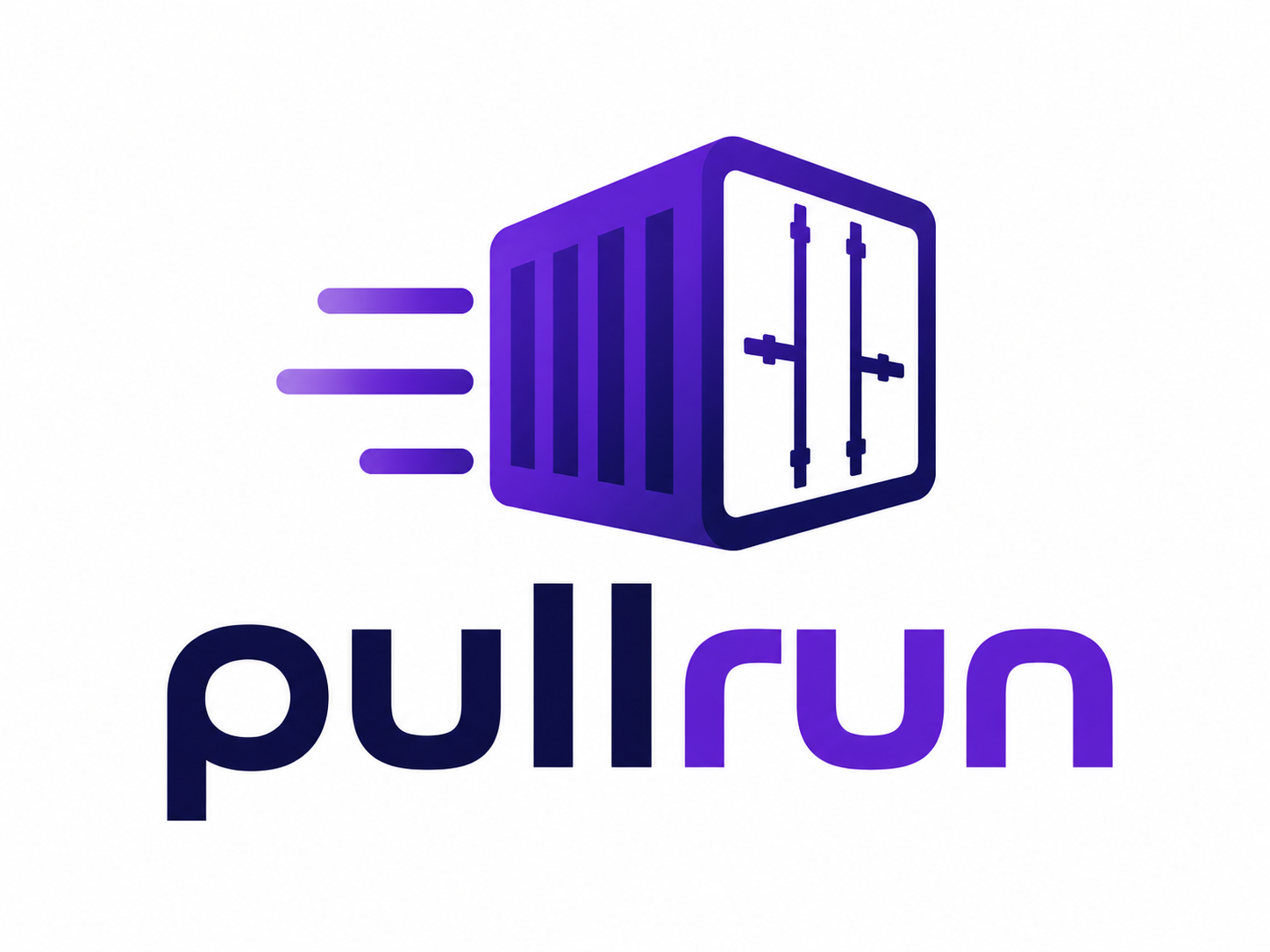 Pullrun Logo