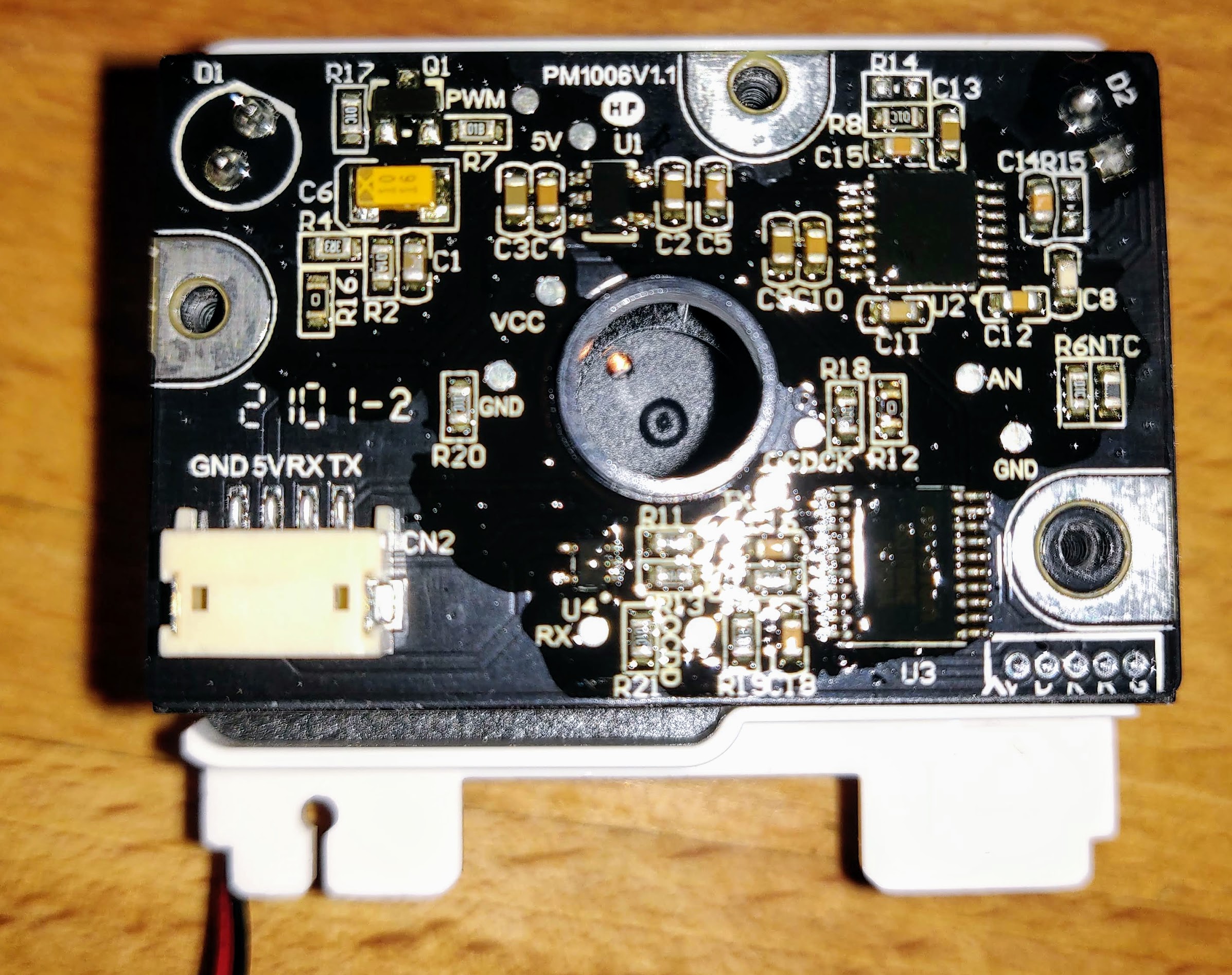 Sensor Board