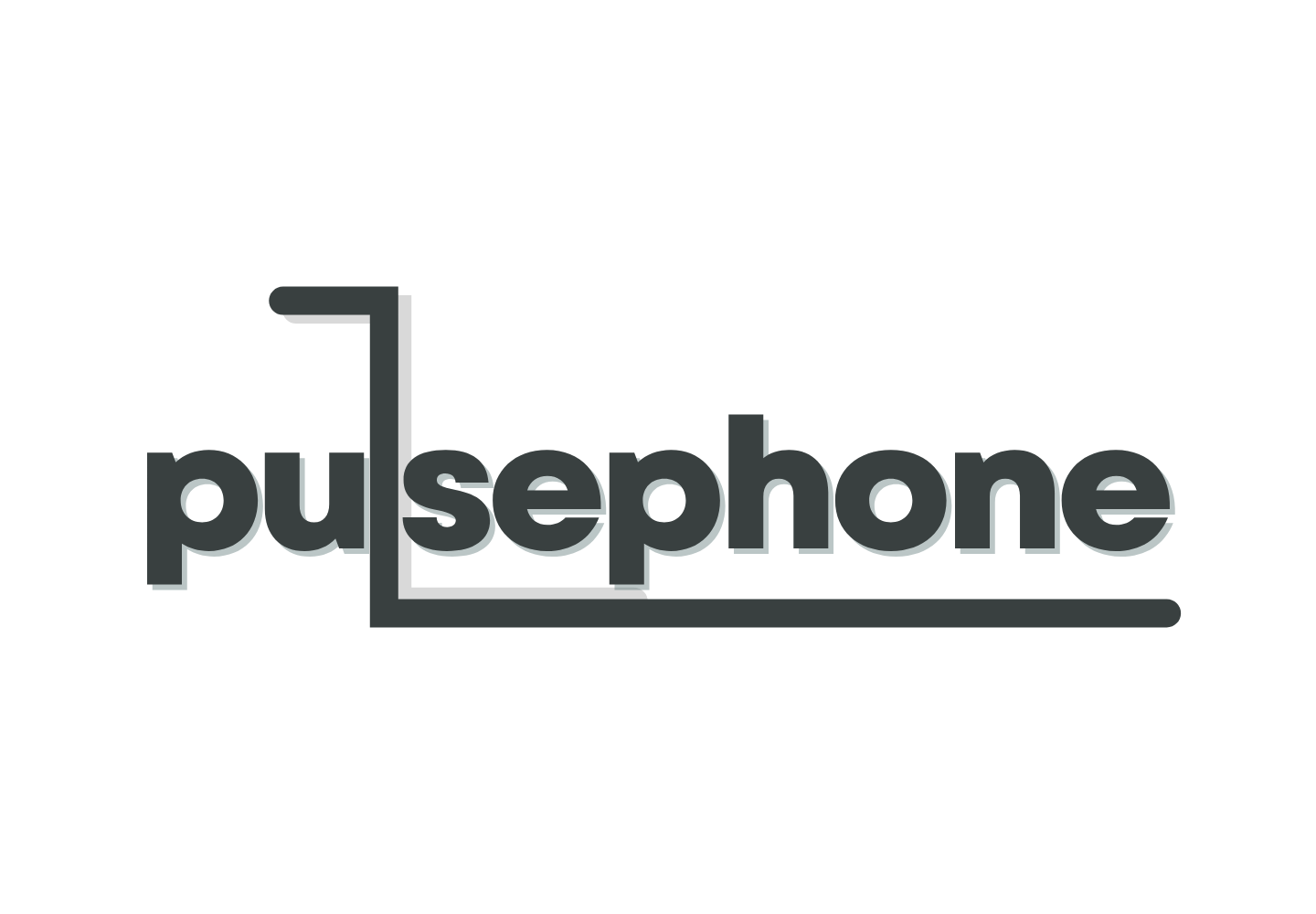 Pulsephone main board, from the project README
