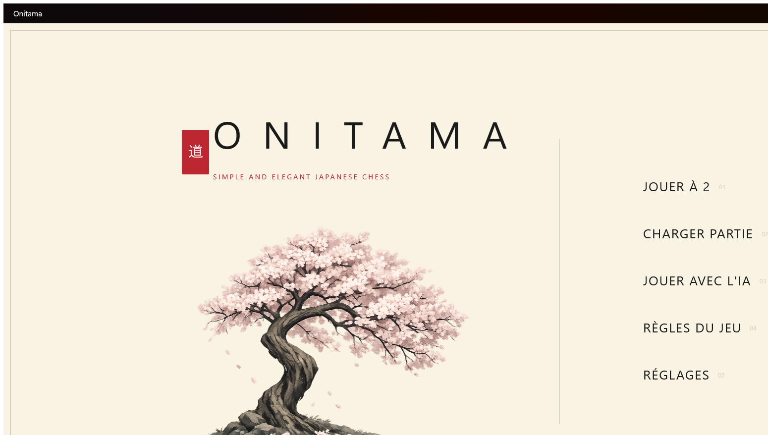 Onitama