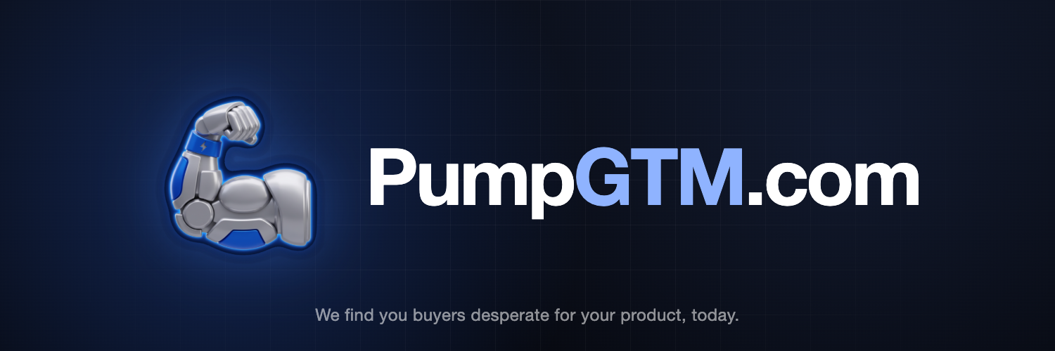 PumpGTM