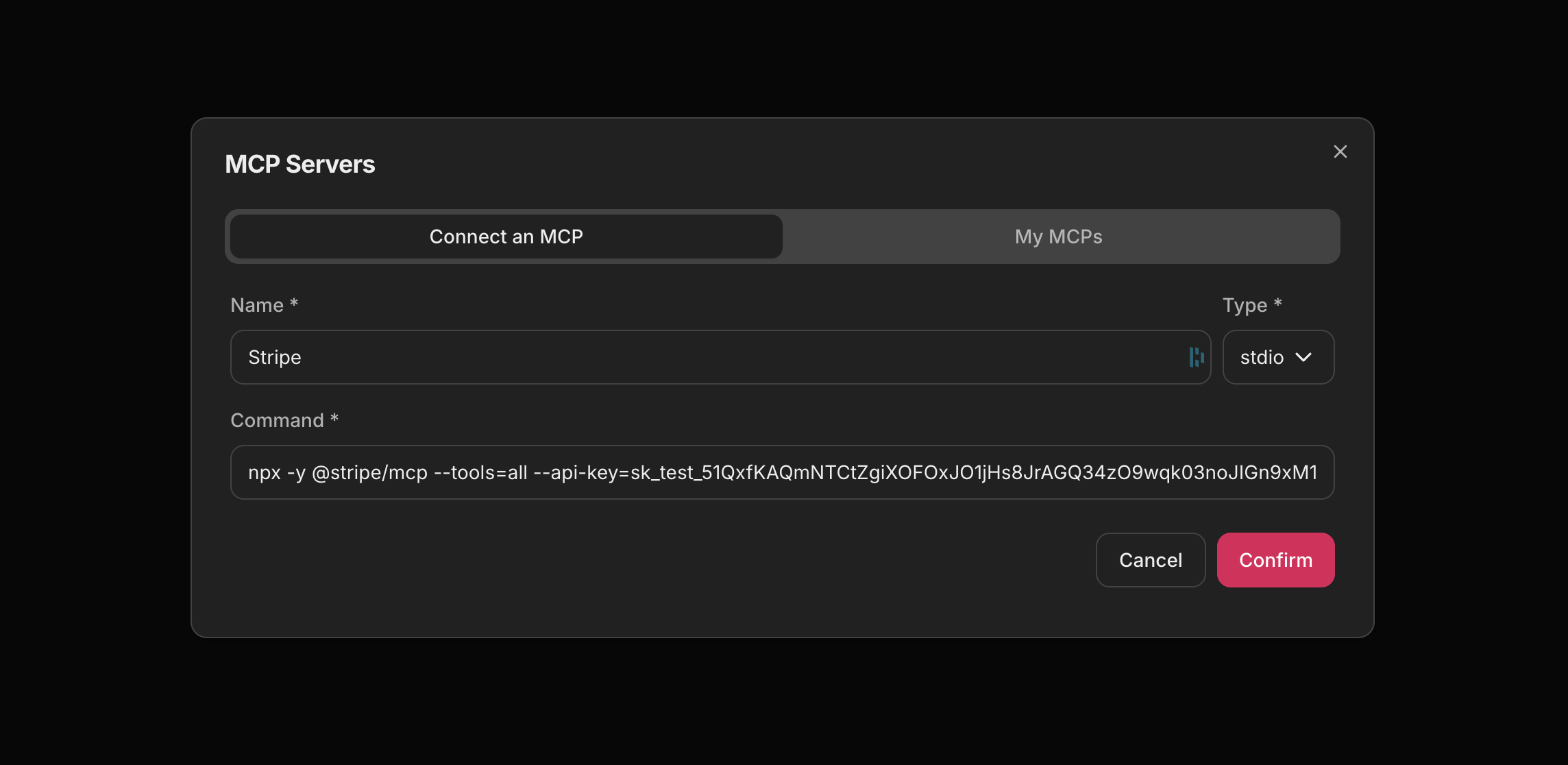 add-mcp