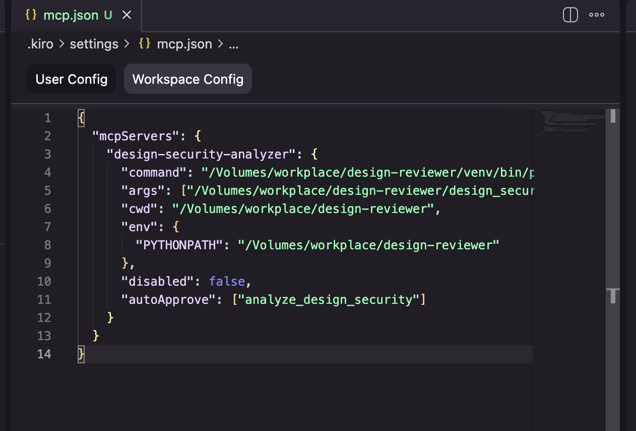 MCP Integration