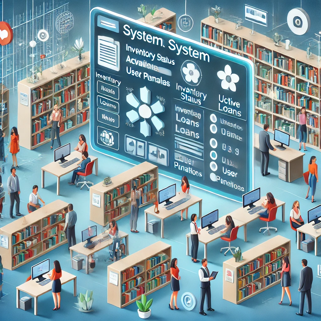 pyBiblioteca