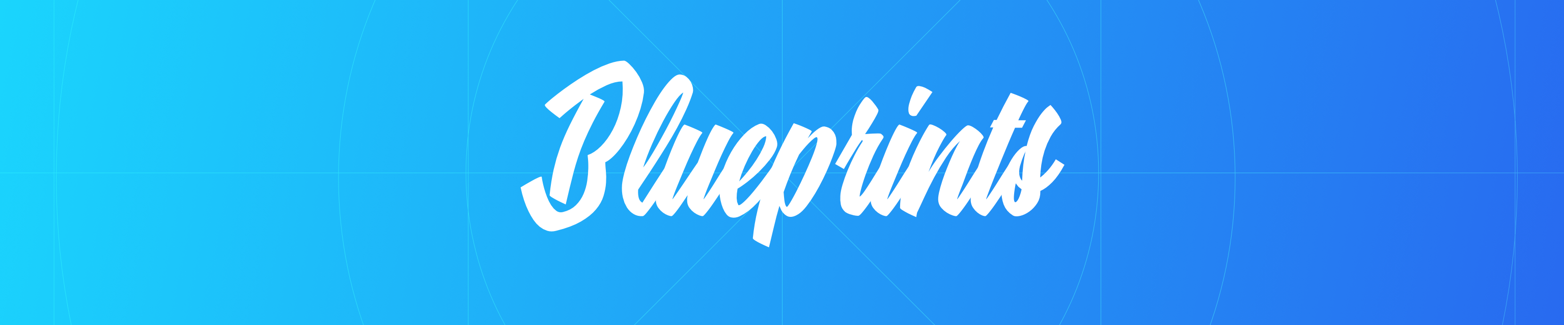 Blueprints logo