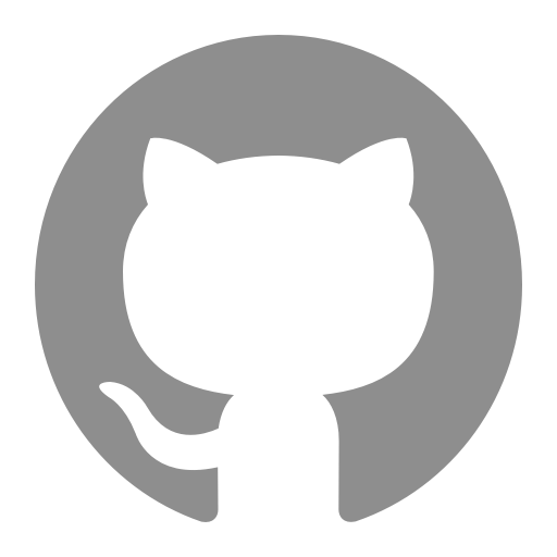 Open an issue on GitHub