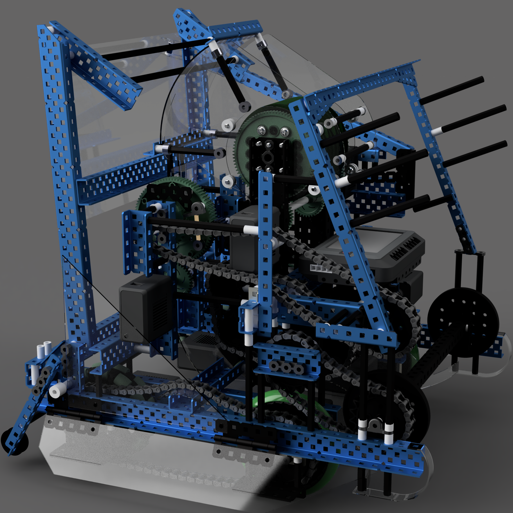 CAD by Zach(929u), Renders by Zach(929u)
