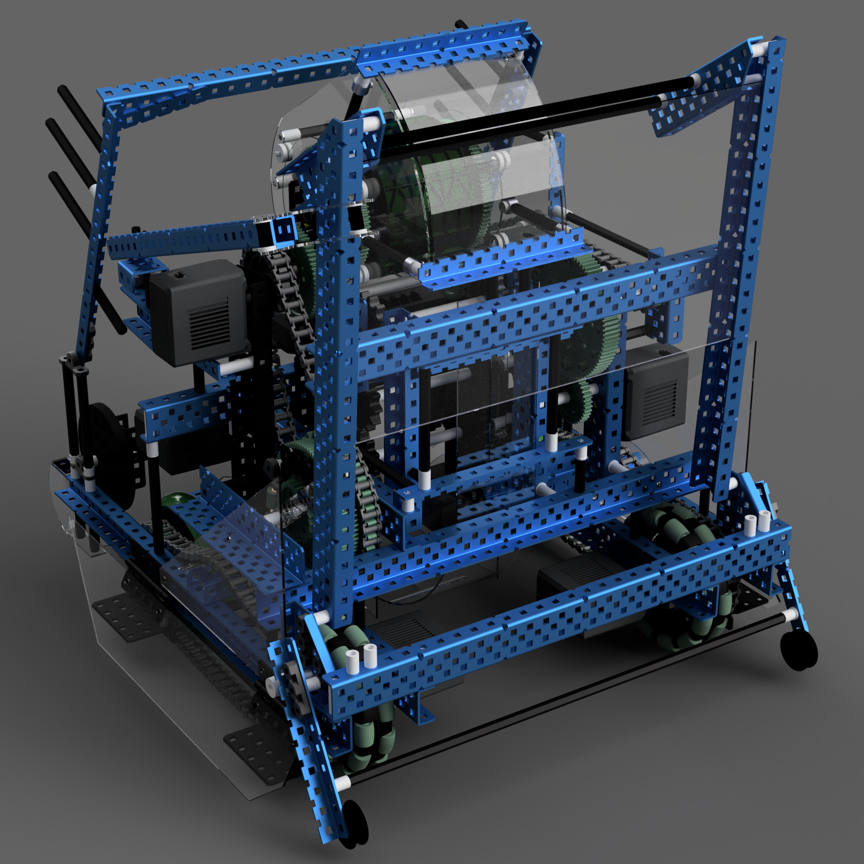 CAD by Zach(929u), Renders by Zach(929u)