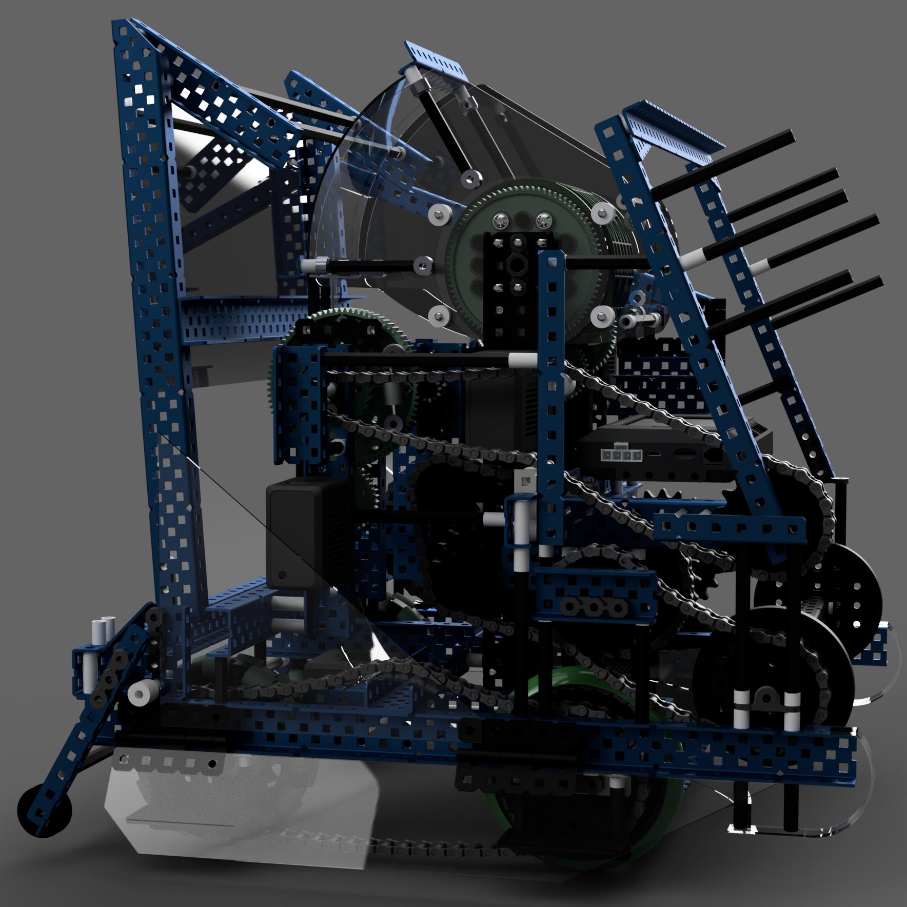 CAD by Zach(929u), Renders by Zach(929u)