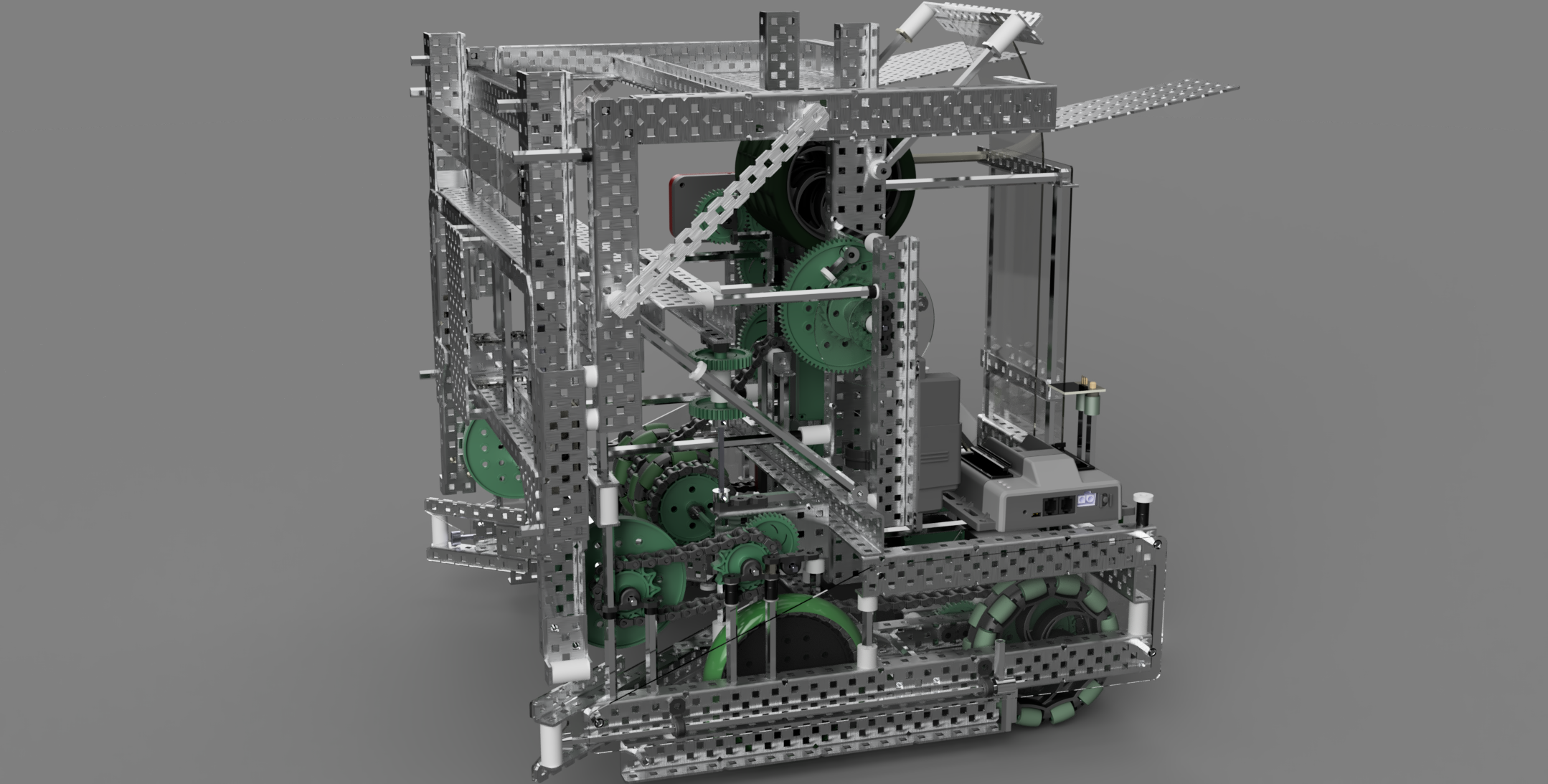 CAD by Zach(929u), Renders by Zach(929u)