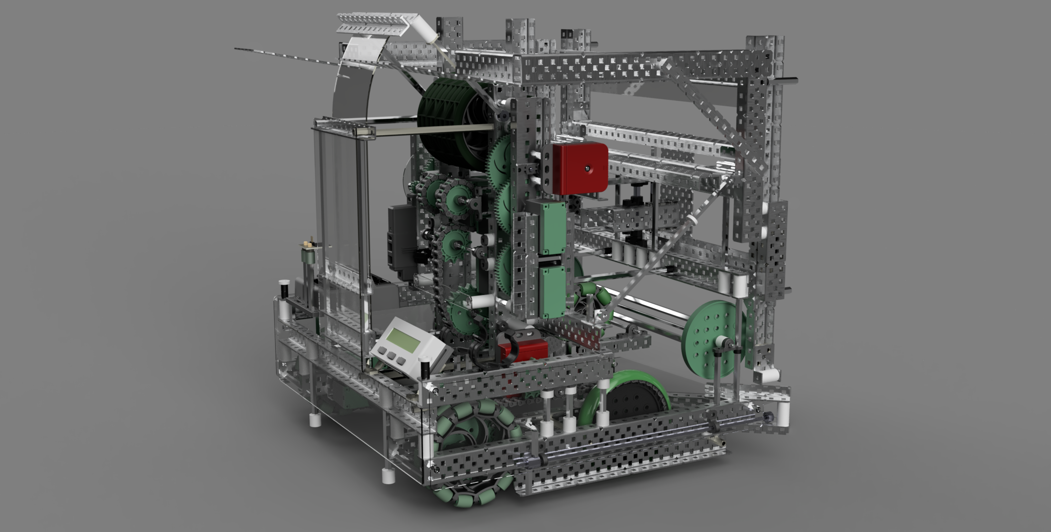 CAD by Zach(929u), Renders by Zach(929u)