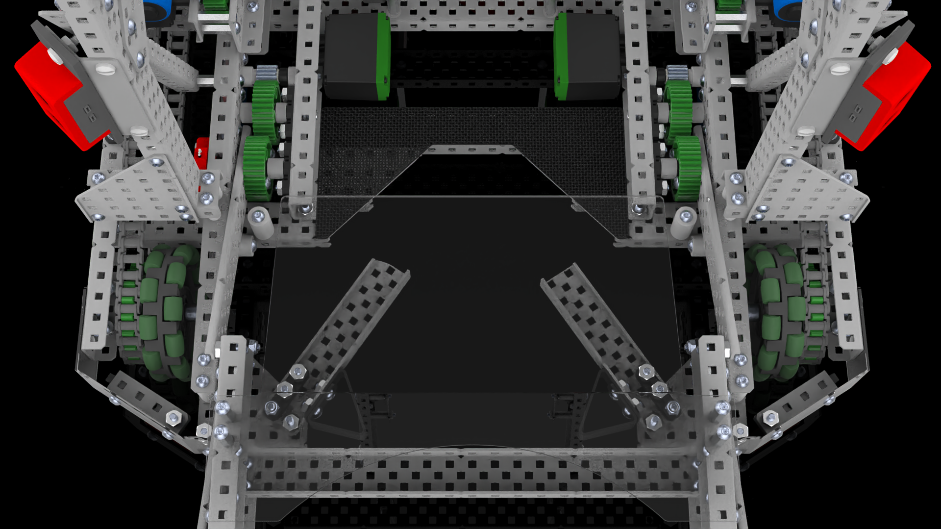 CAD by Ayush(1961Z, BLRS), Renders by Ayush(1961Z, BLRS)