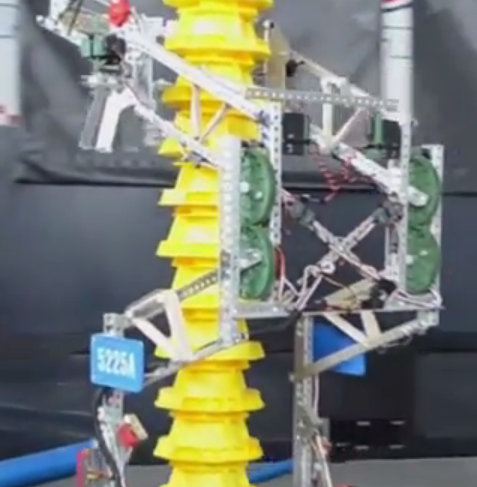 5225A Lift