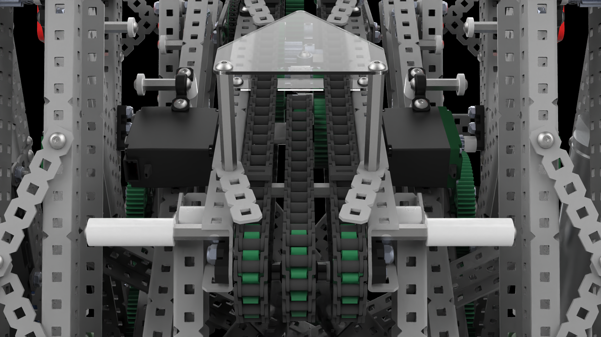 CAD by Ayush(1961Z, BLRS), Renders by Ayush(1961Z, BLRS)