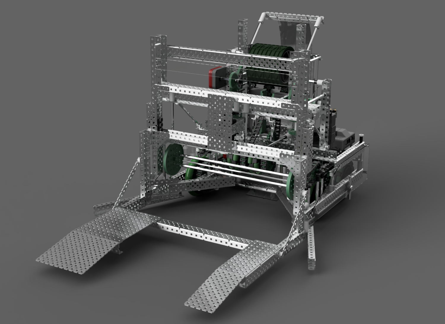 CAD by Zach(929u), Renders by Zach(929u)