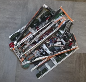 97934V's Starstruck Deploy