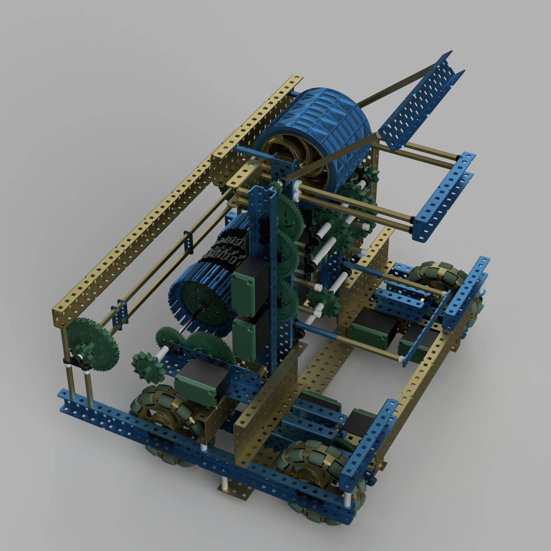 CAD by Zach(929u), Renders by Zach(929u)
