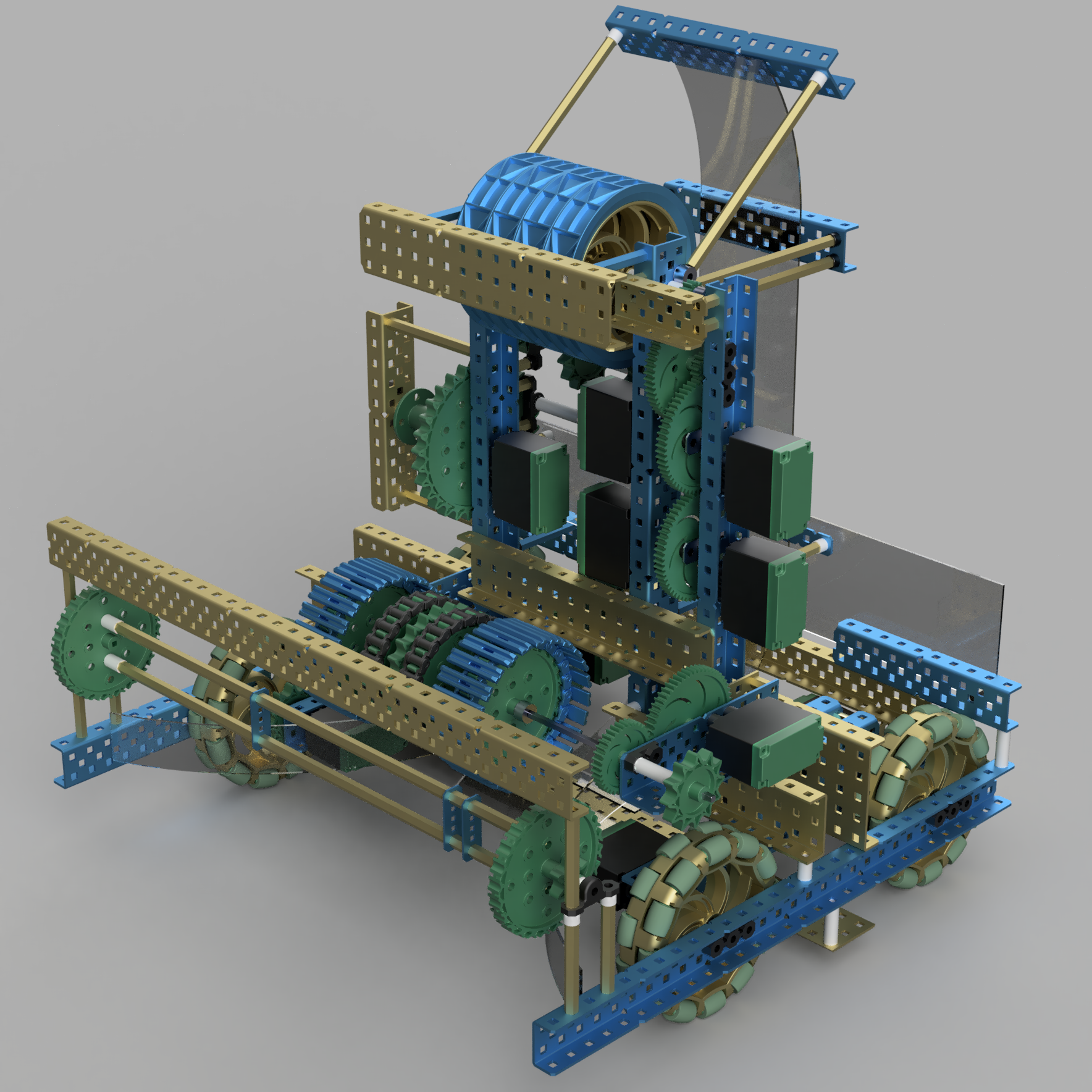 CAD by Zach(929u), Renders by Zach(929u)