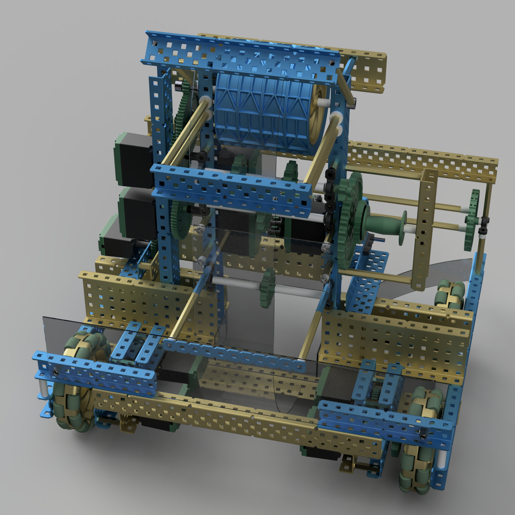 CAD by Zach(929u), Renders by Zach(929u)