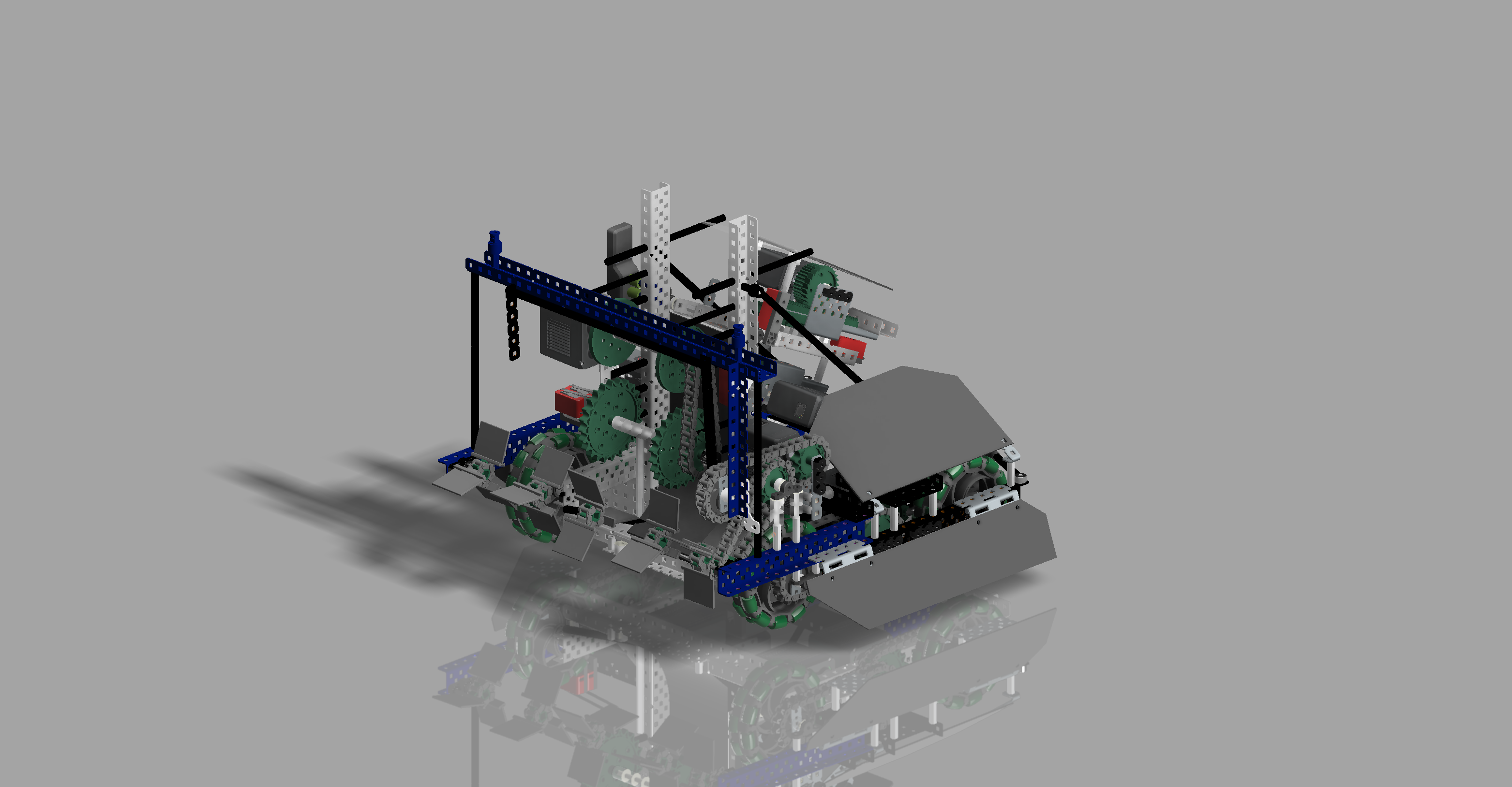 CAD by Max (91A, BLRS), Renders by Max (91A, BLRS)