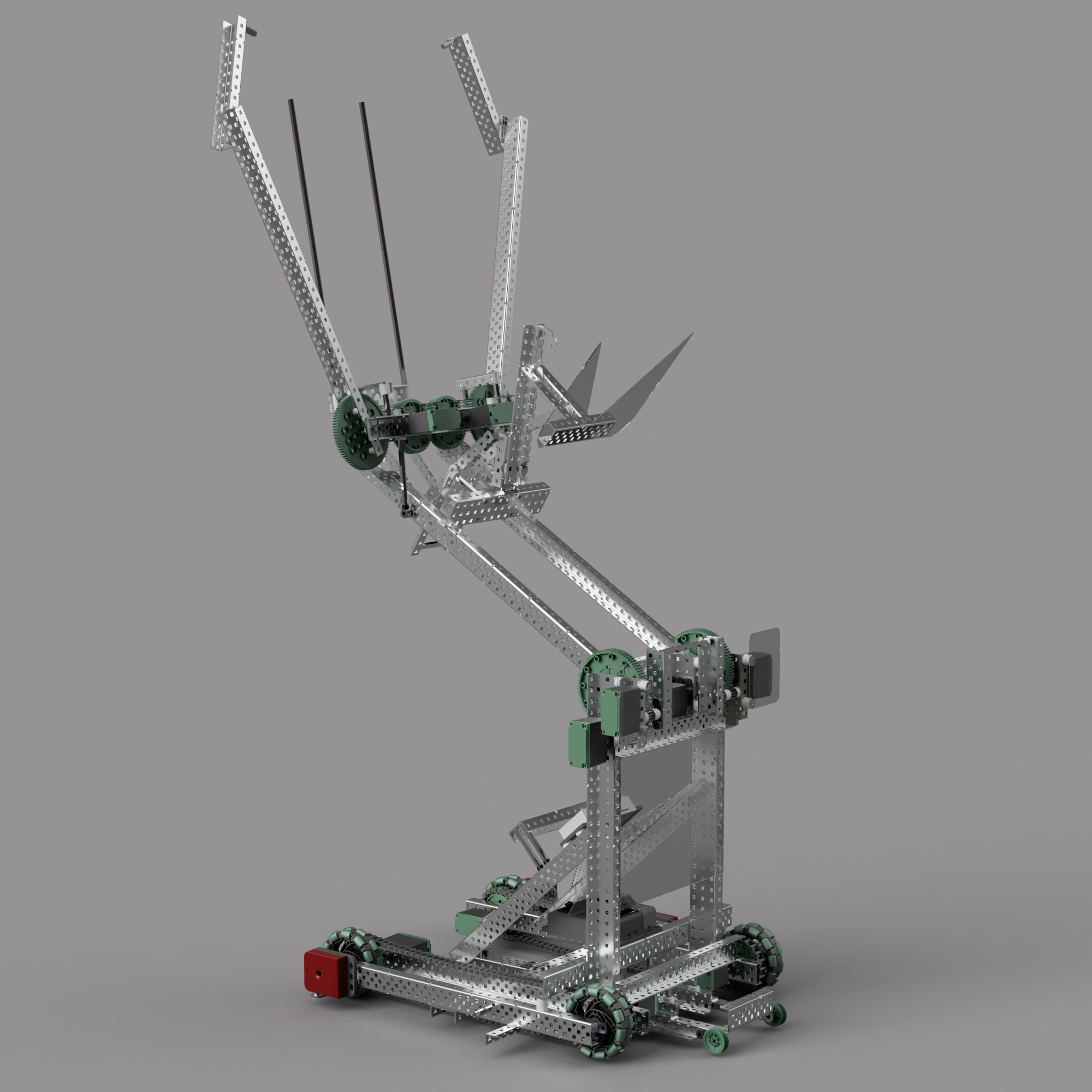 CAD by Zach(929u), Renders by Zach(929u)