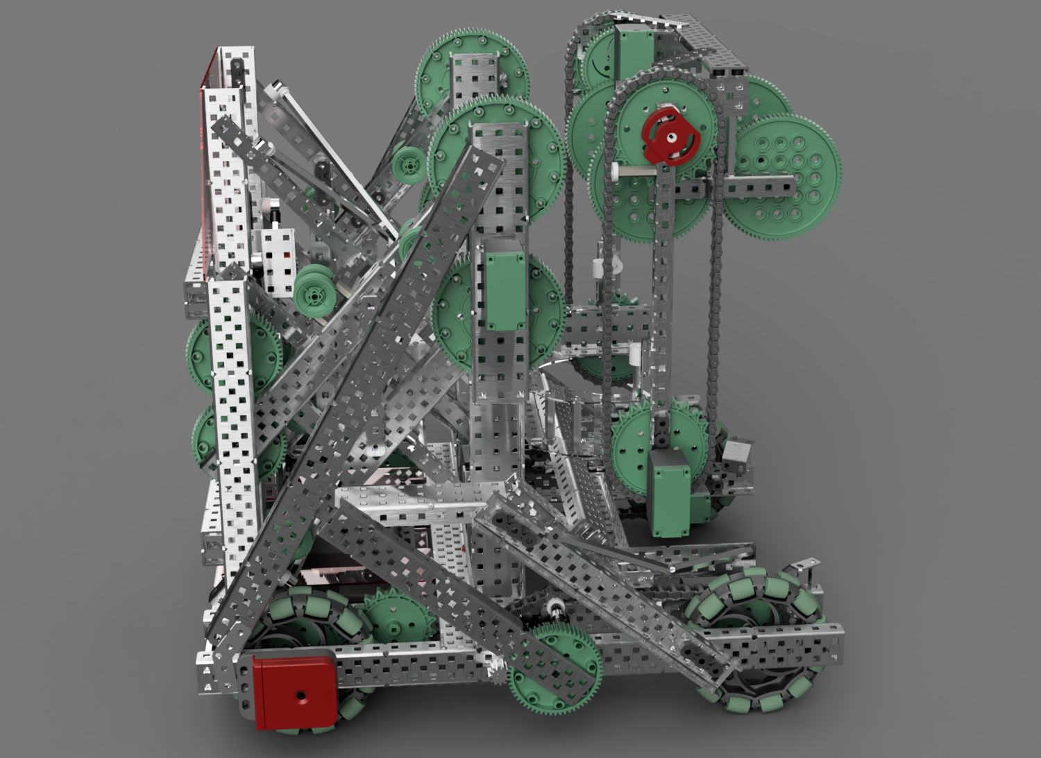 CAD by Zach(929u), Renders by Zach(929u)