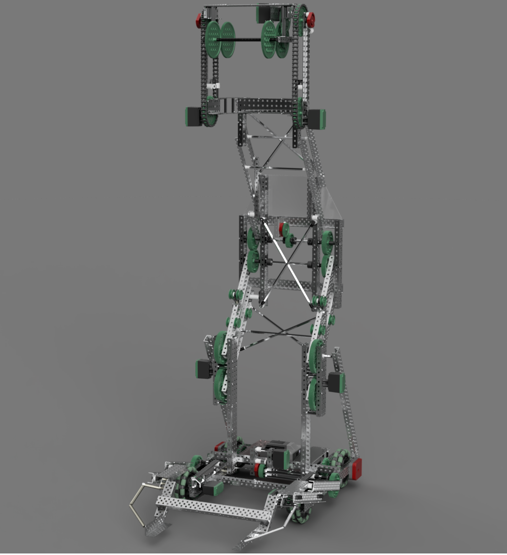 CAD by Zach(929u), Renders by Zach(929u)