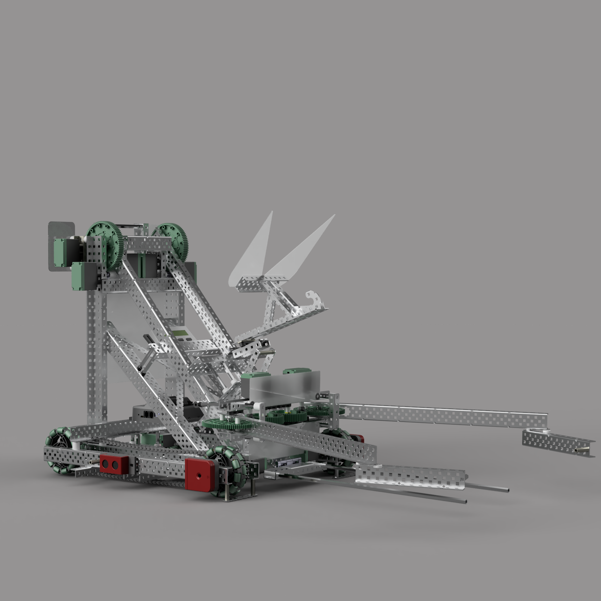 CAD by Zach(929u), Renders by Zach(929u)