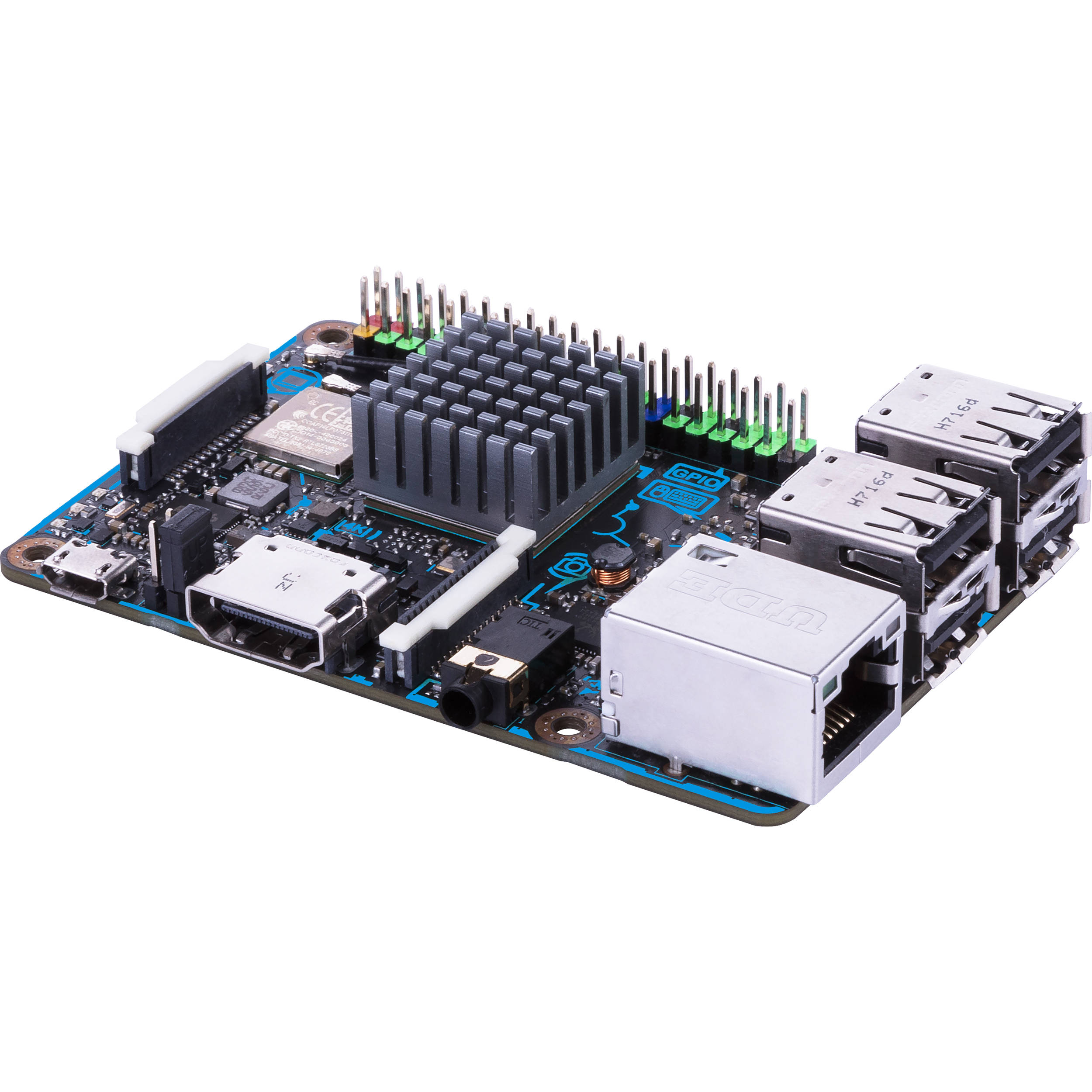 ASUS Tinkerboard S