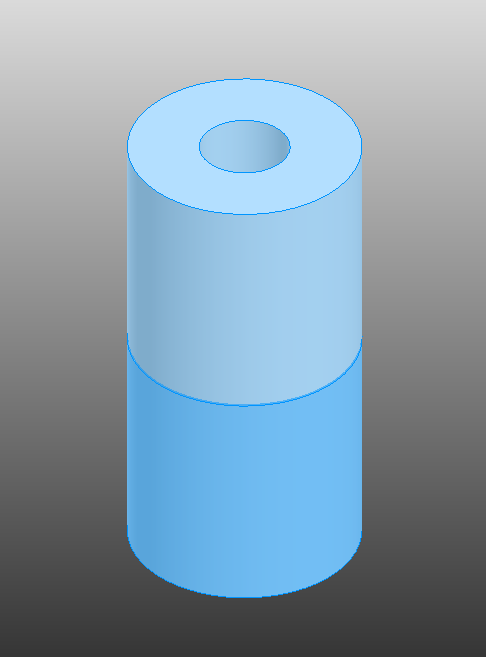 Selecting Spacer Stack