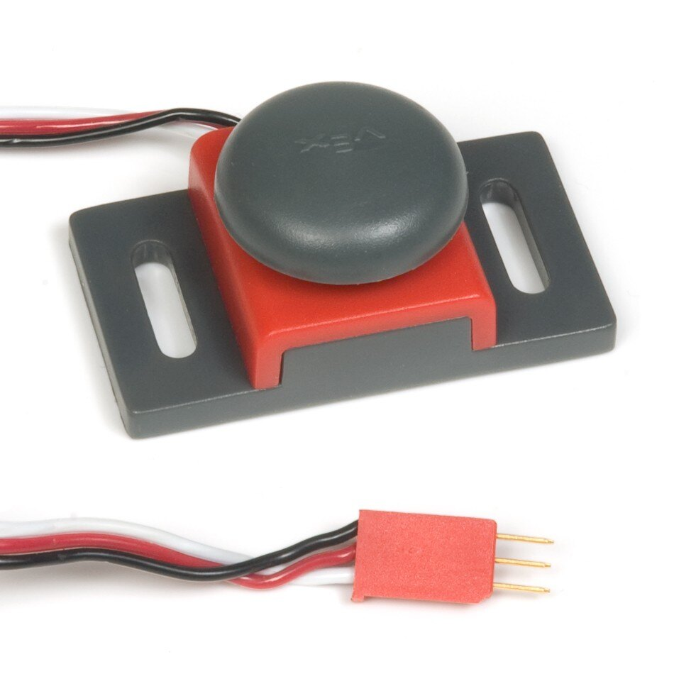 Older Bump Switch Model