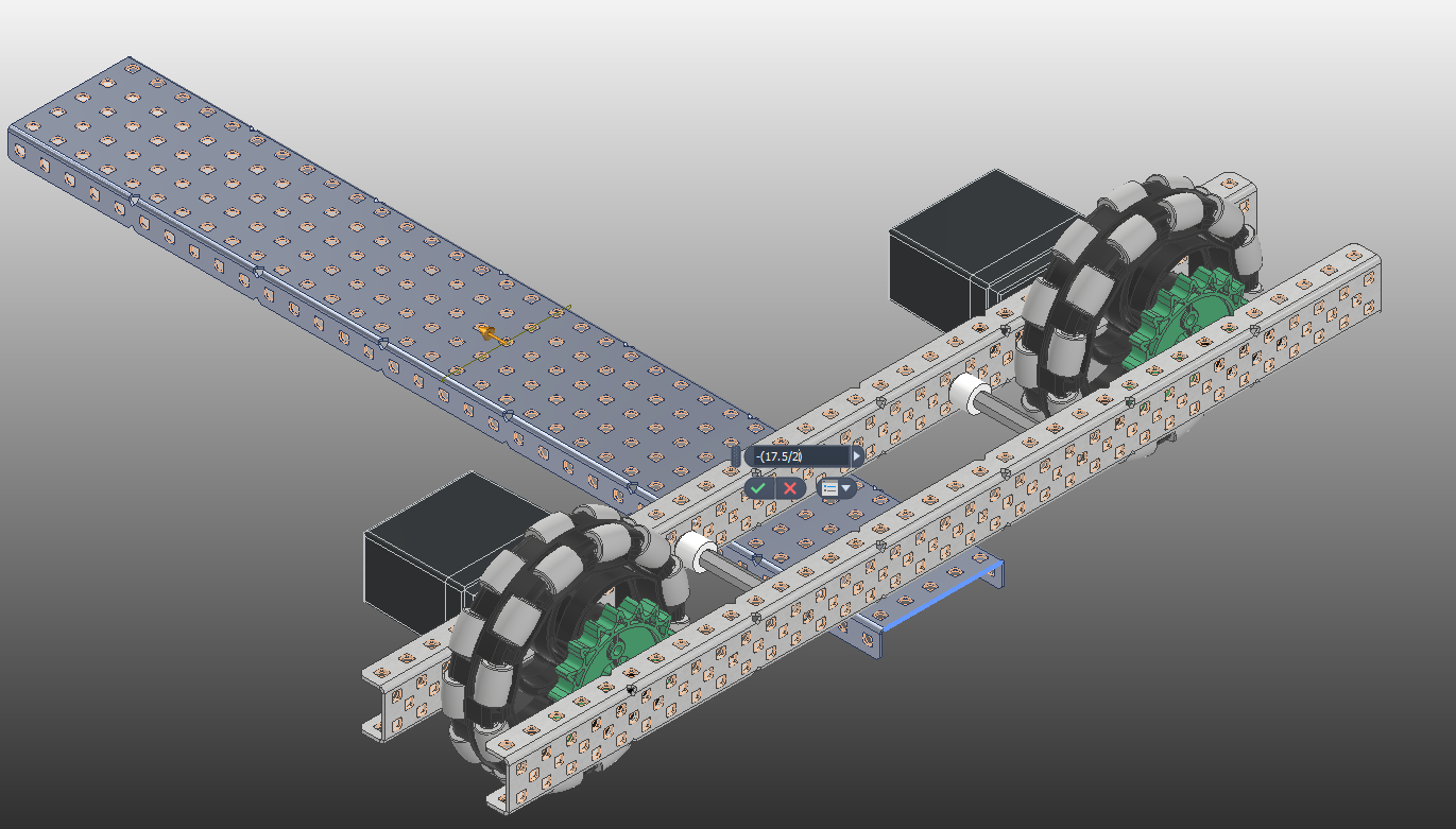 Dimension Constraining the Plane