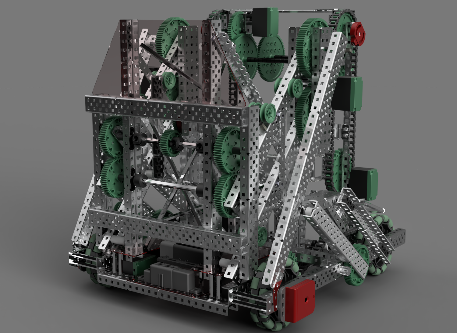 CAD by Zach(929u), Renders by Zach(929u)