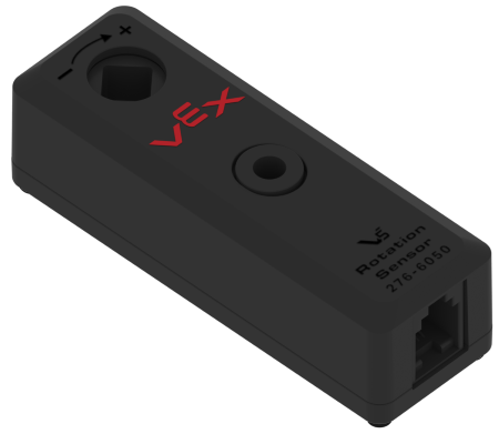V5 Rotation Sensor