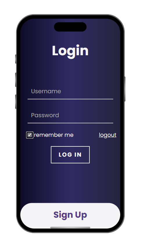 login