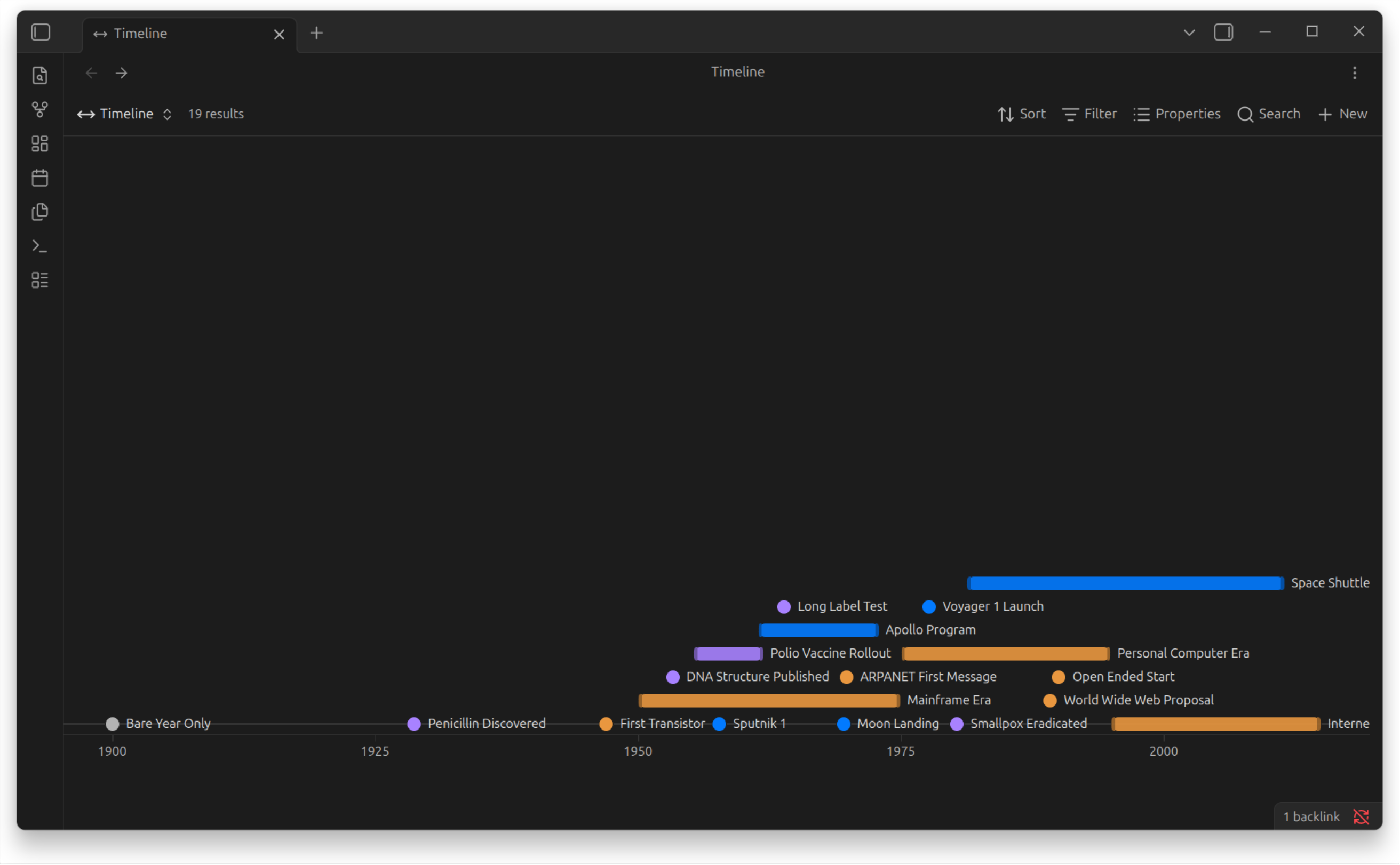 Timeline Image