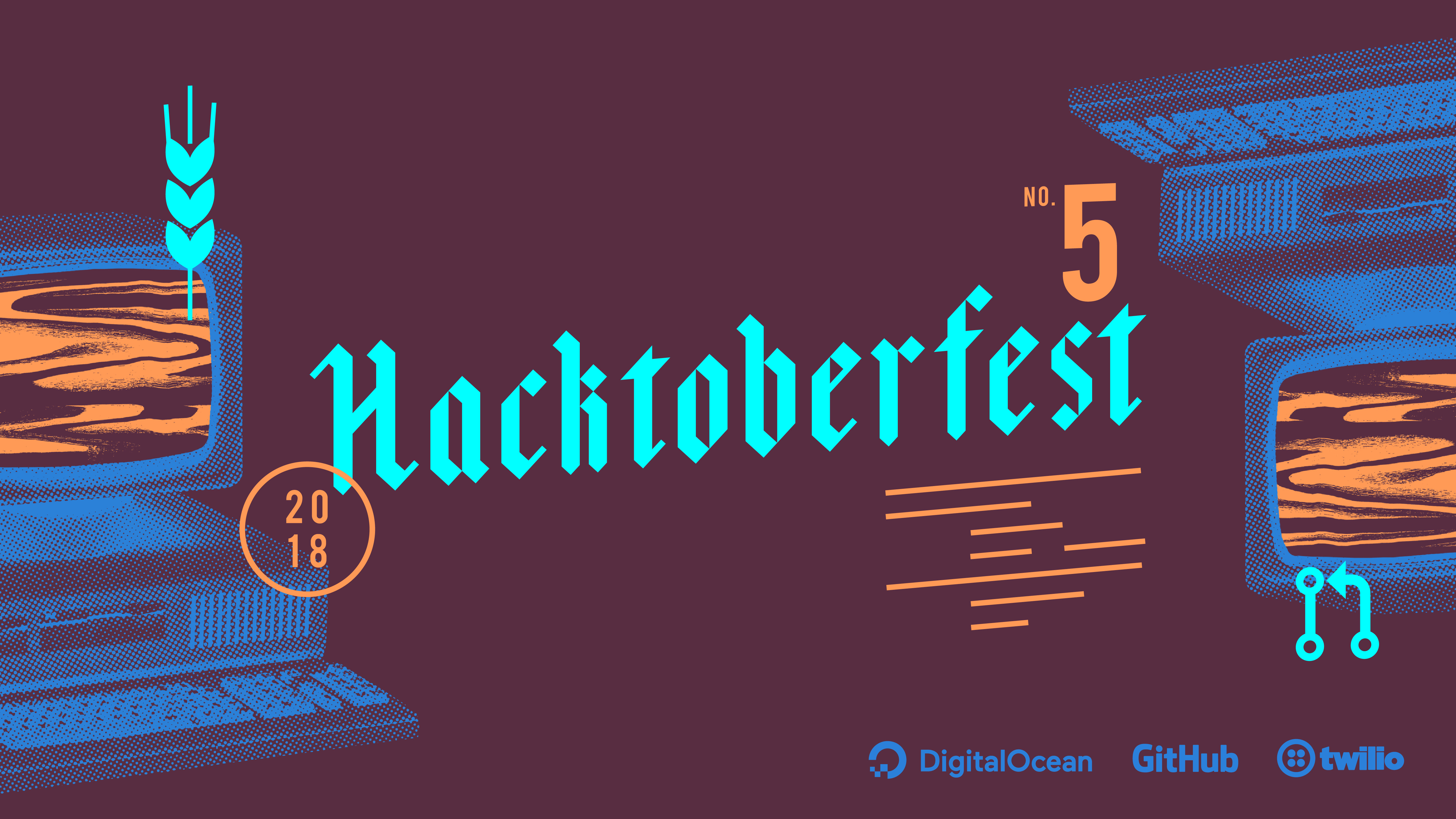 Hacktoberfest Banner